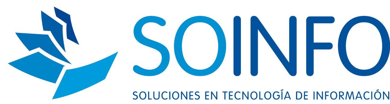 Cursos Soinfo